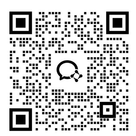 Astrai 企业微信二维码